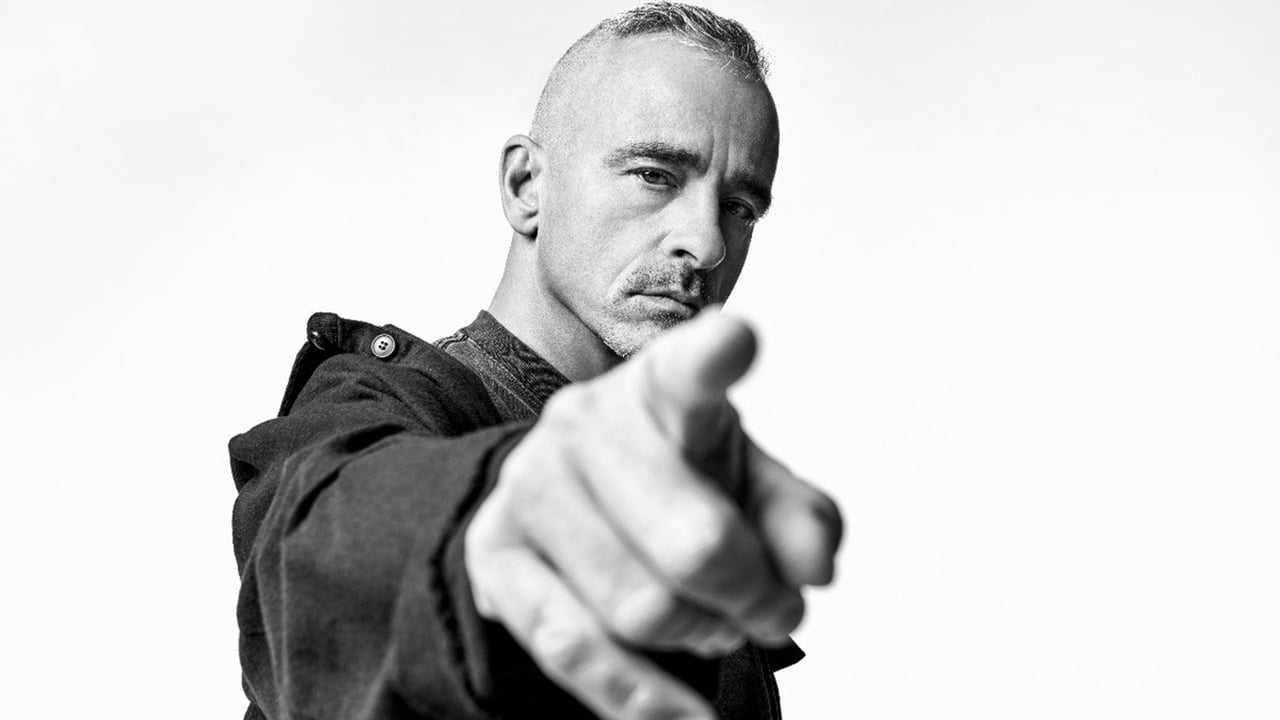 Eros Ramazzotti | UNA STORIA IMPORTANTE World Tour