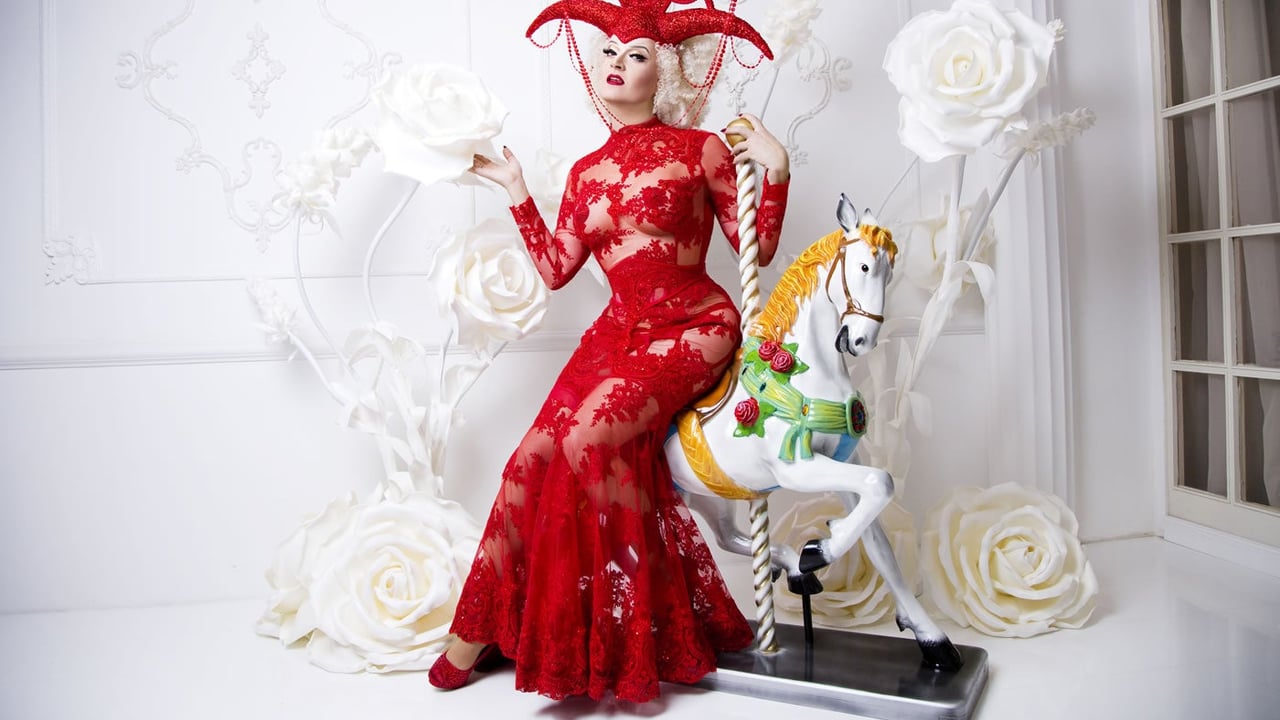 4. Cologne Burlesque Festival