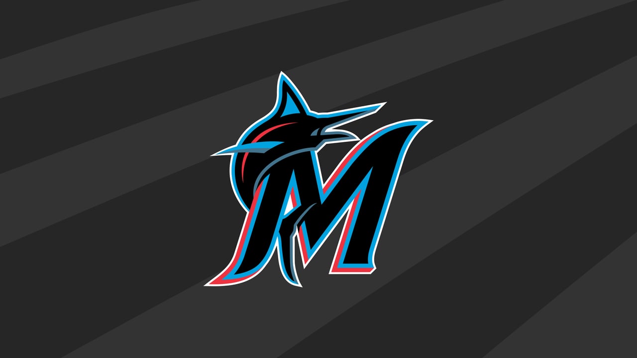 Miami Marlins vs. Los Angeles Angels