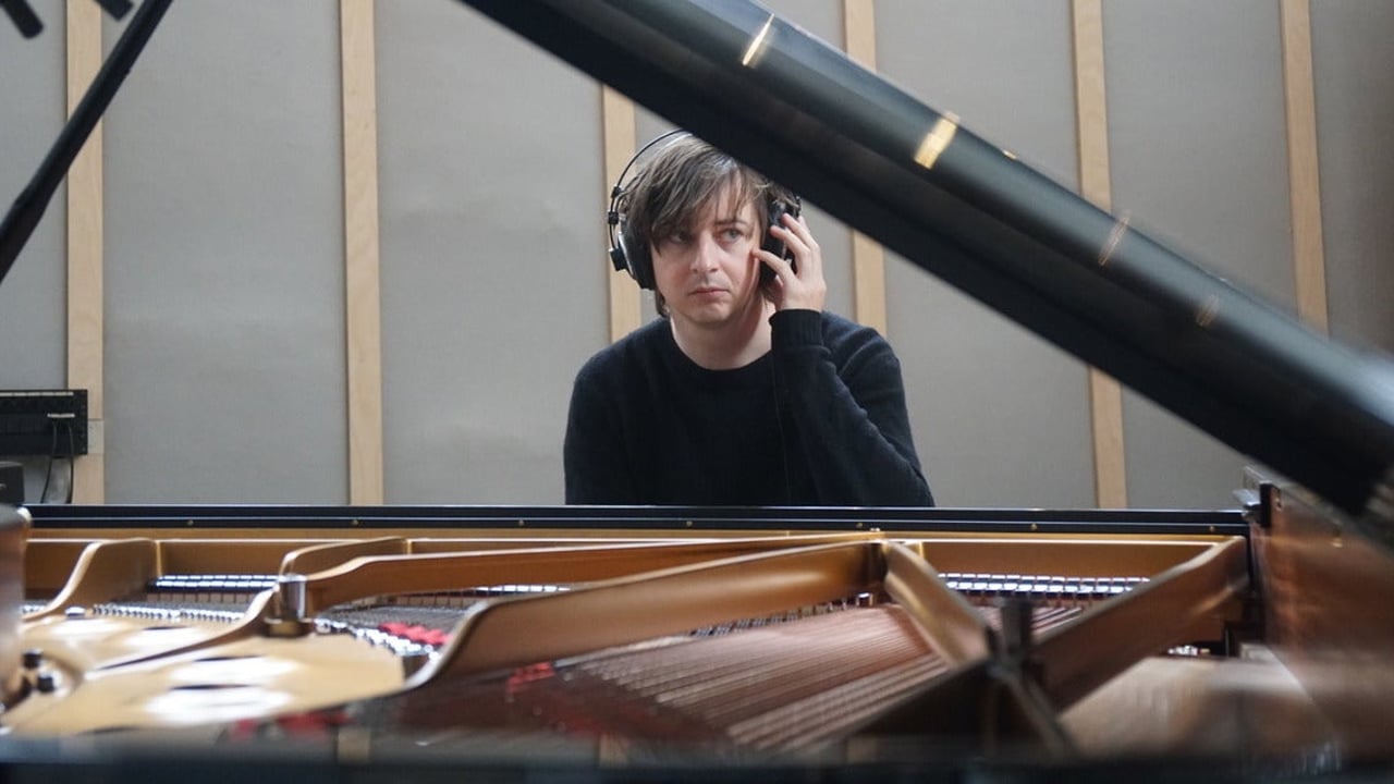 Michael Wollny