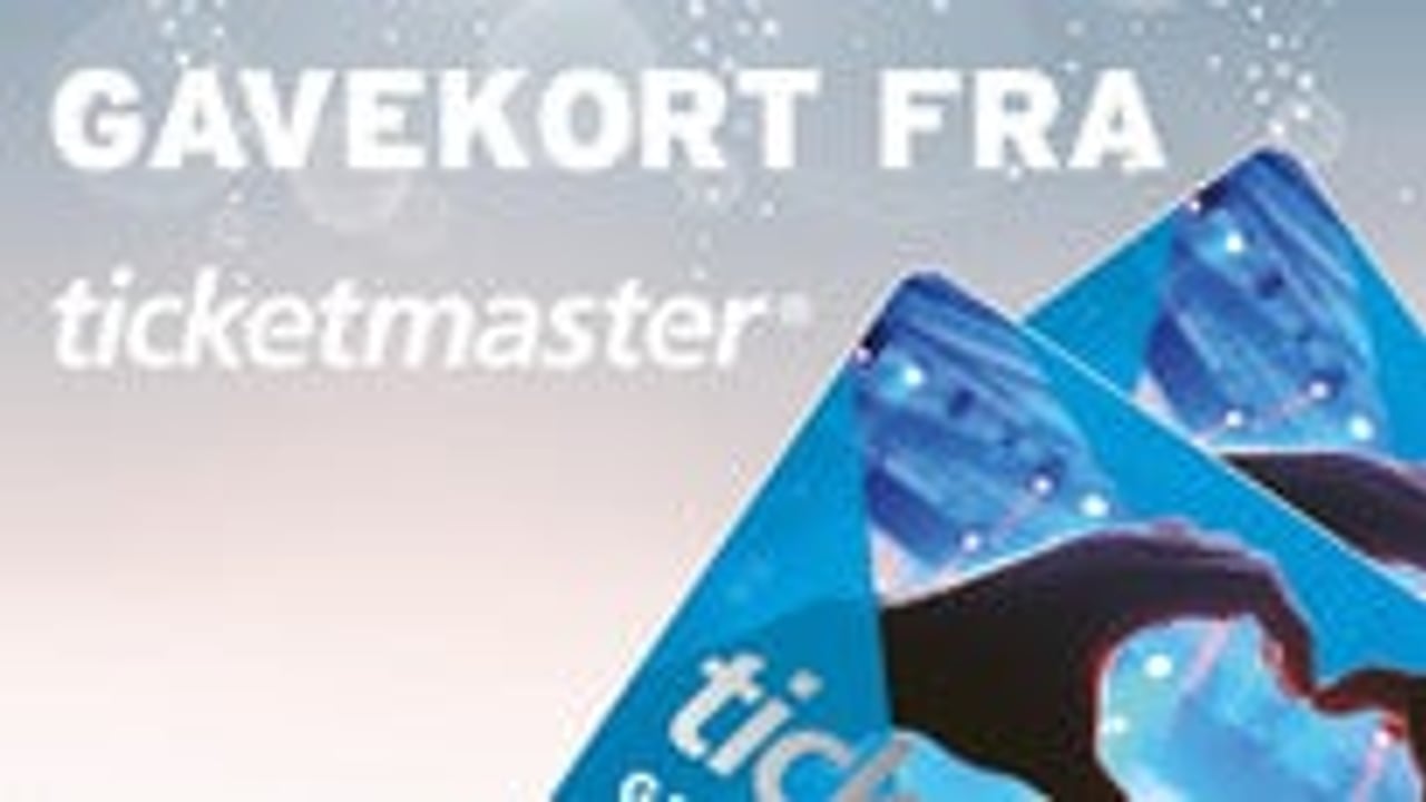GAVEKORT STAVANGEREN