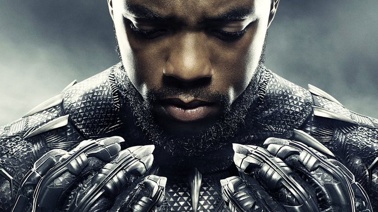 Marvel's Black Panther