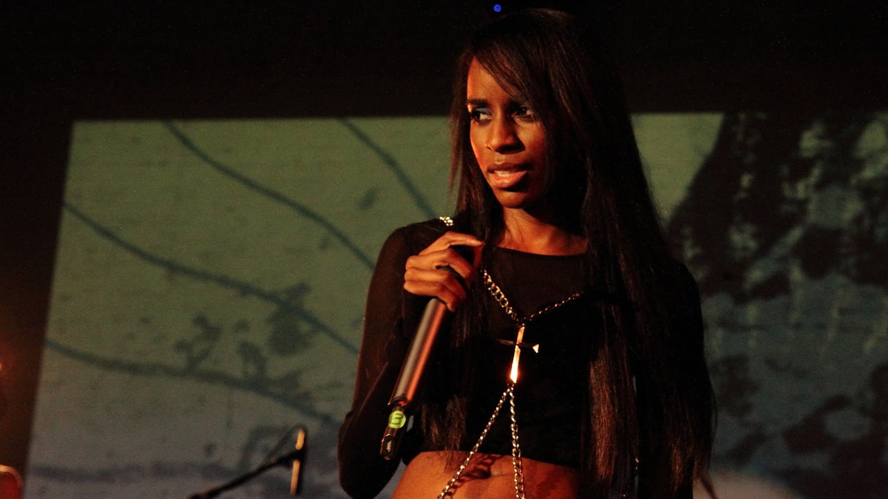 Angel Haze