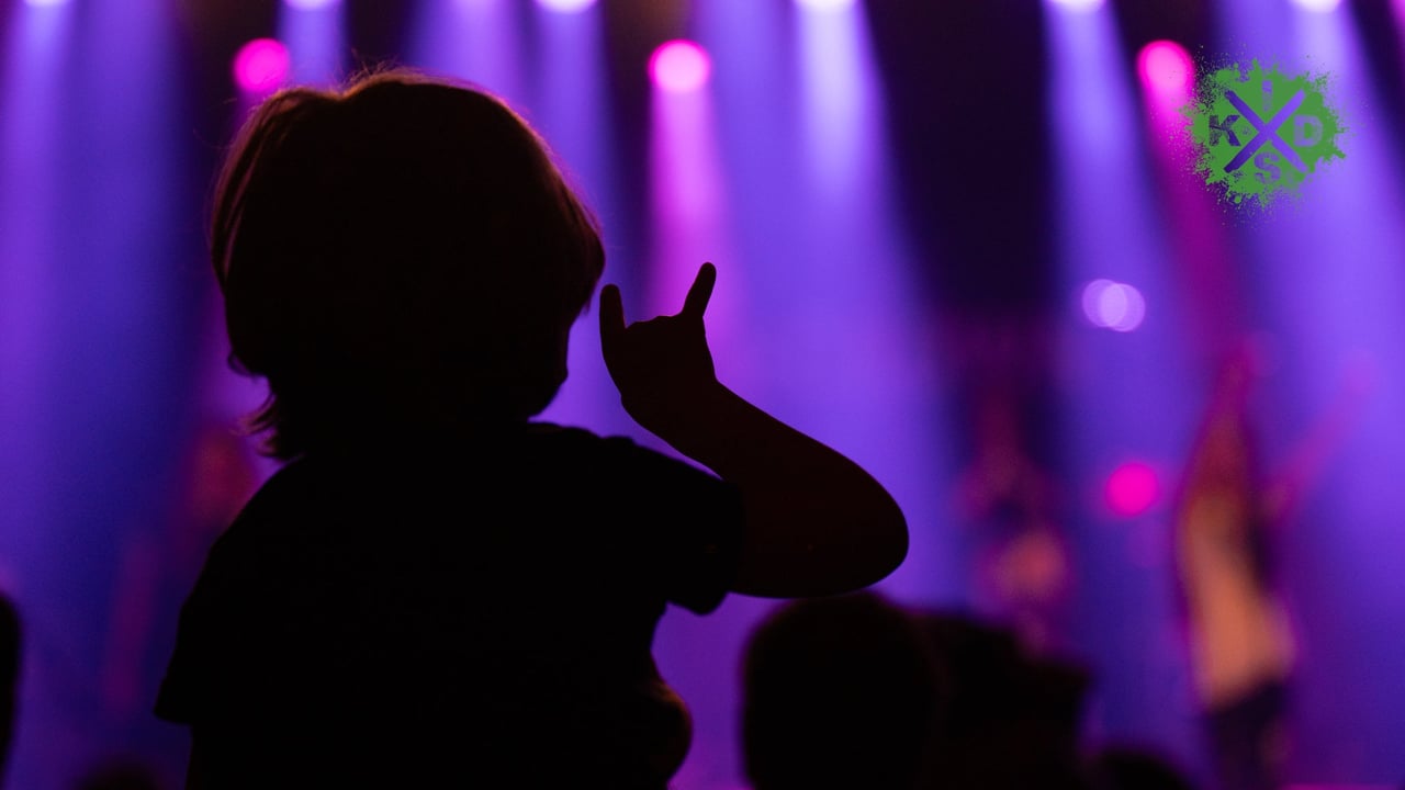 HXC KIDS - Børnenes Metalfestival 2026