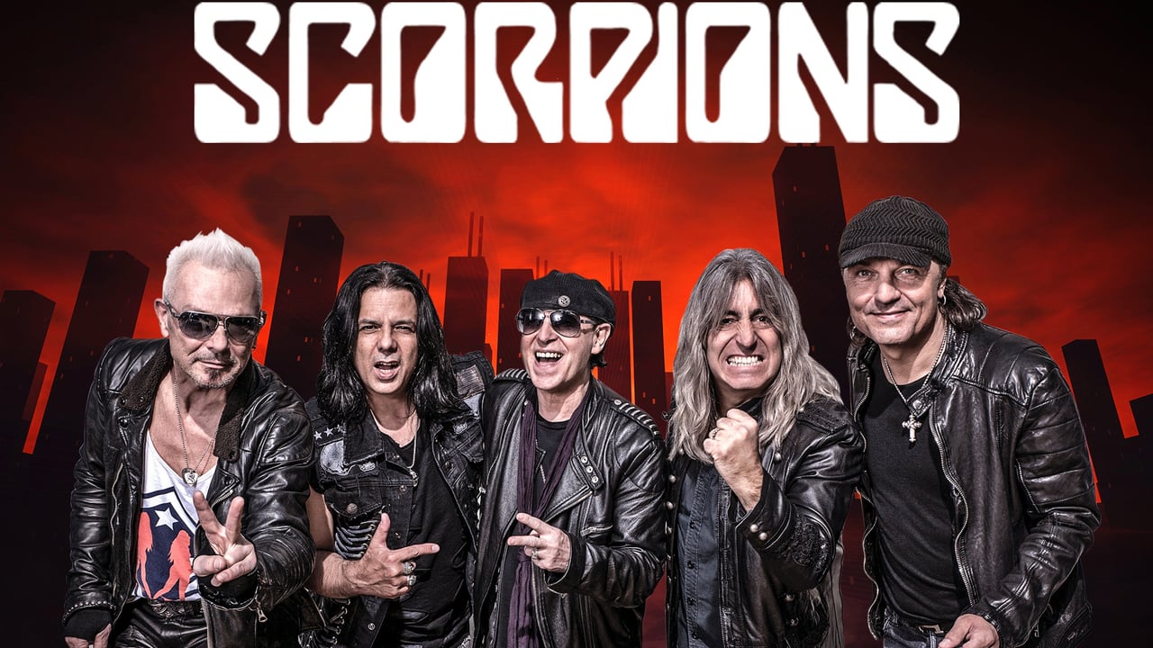 SCORPIONS