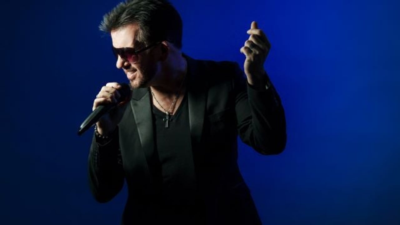 Steve Mitchell