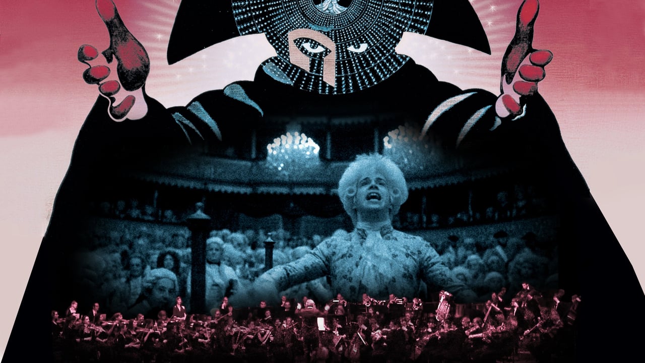 Amadeus Live
