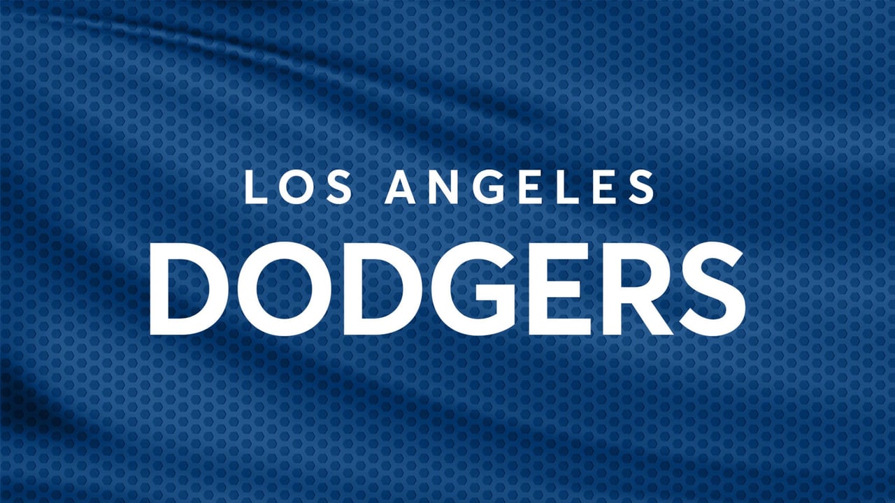Los Angeles Dodgers