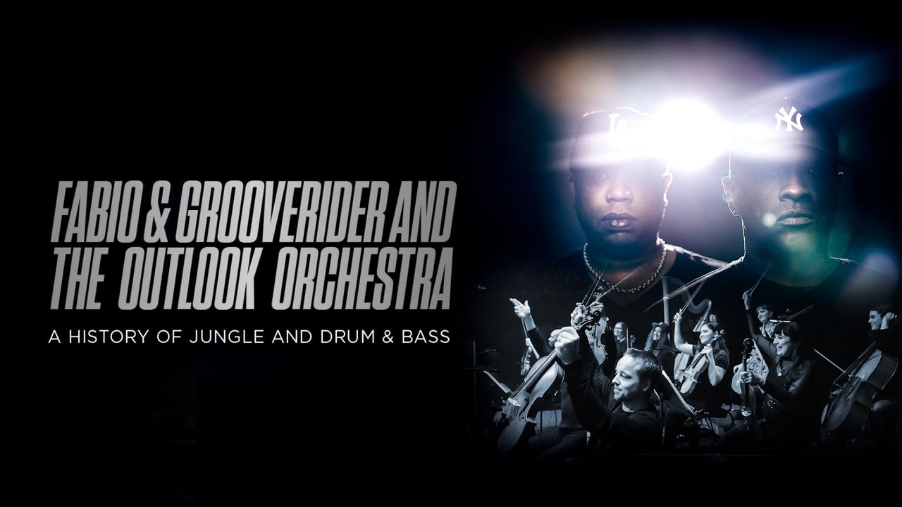 Fabio and Grooverider