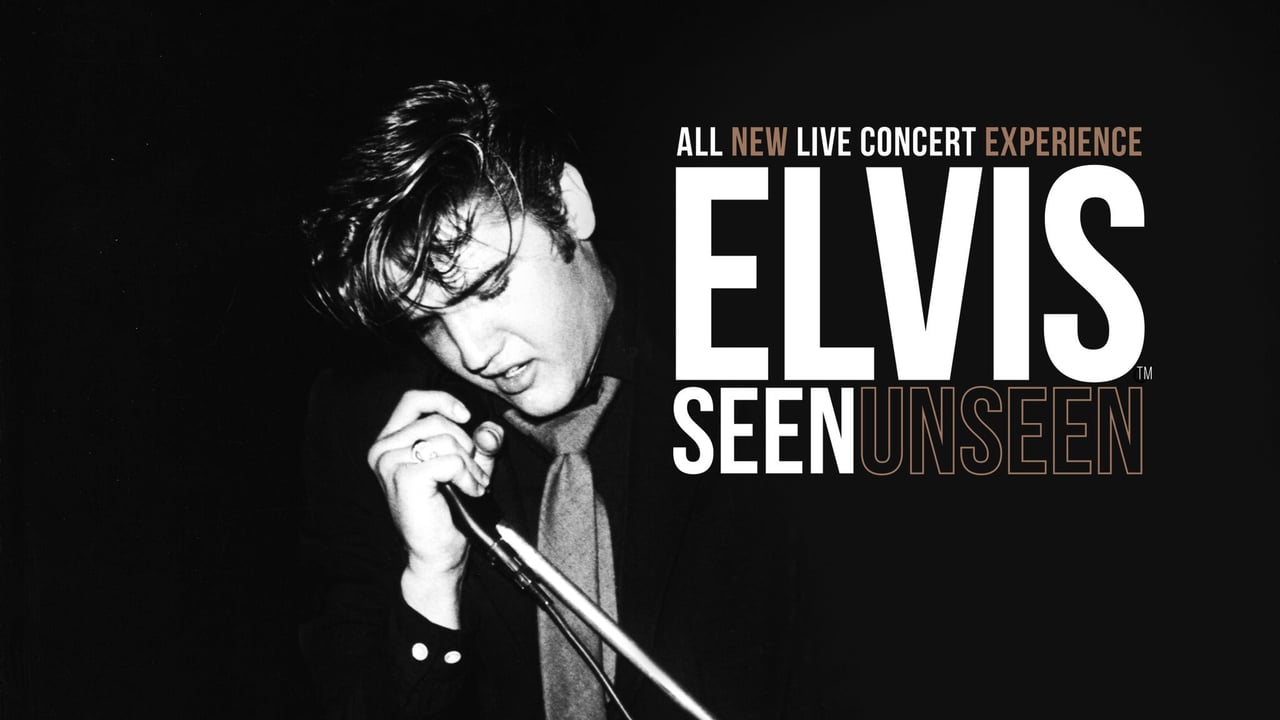 Elvis the Concert