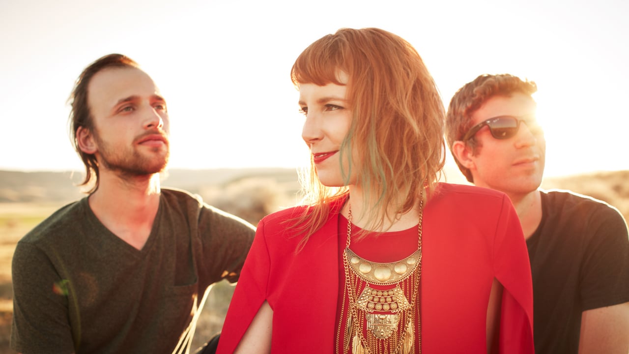 Moonchild: Waves Tour