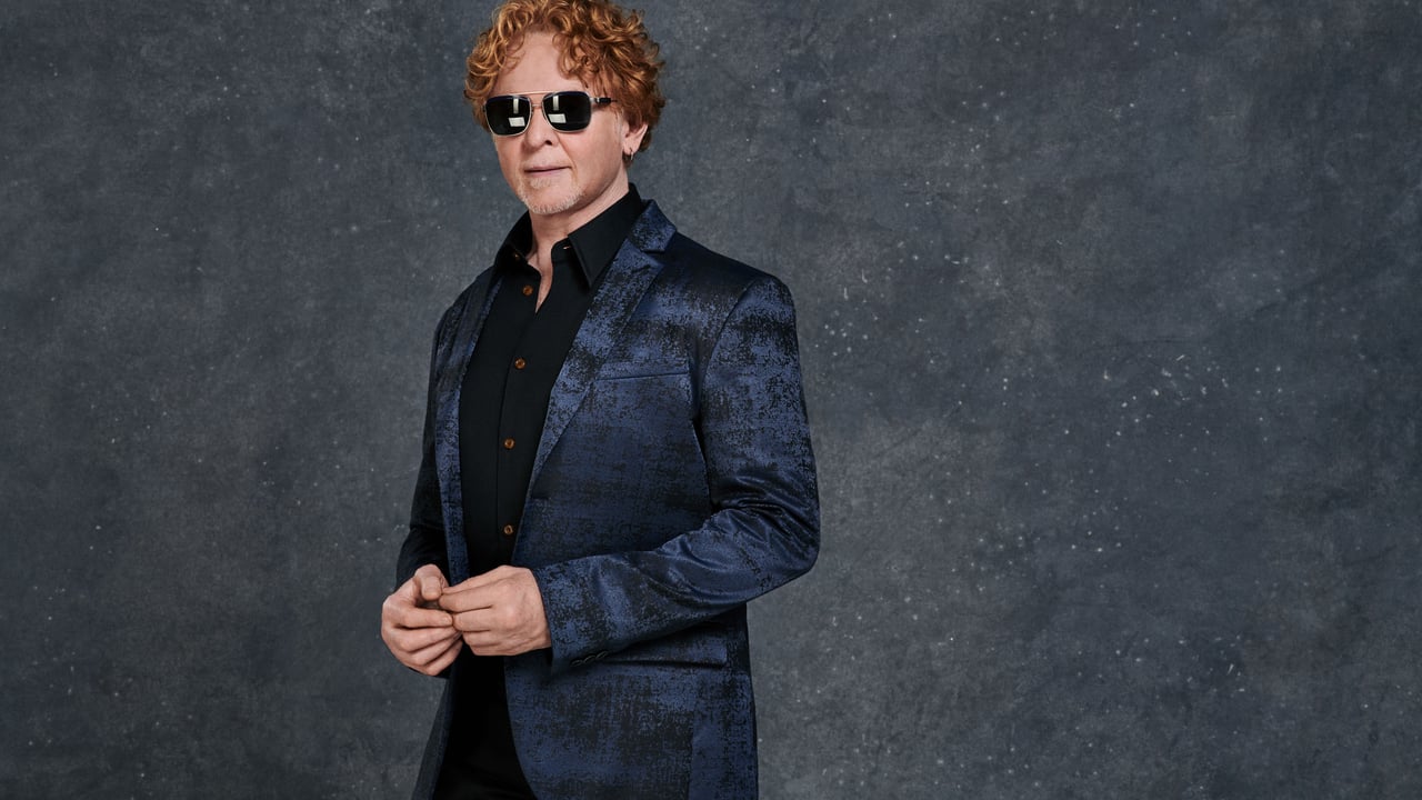 Simply Red - Summer Funk’27