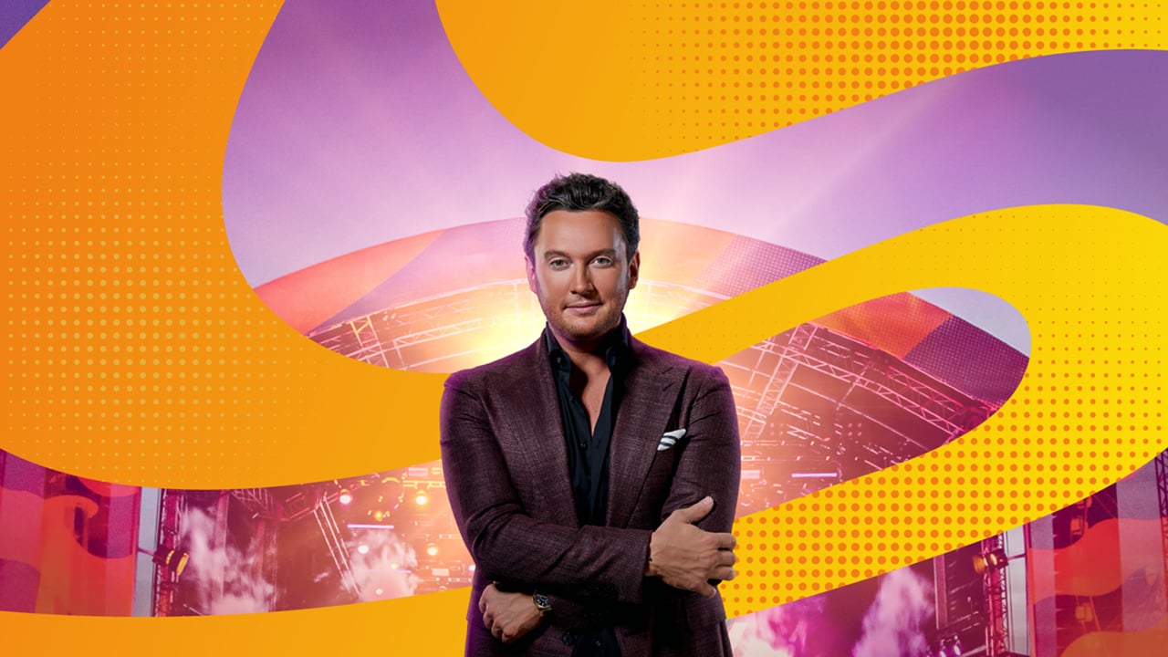 Tino Martin – LIVE on the BEACH| Rolstoel / Begeleider