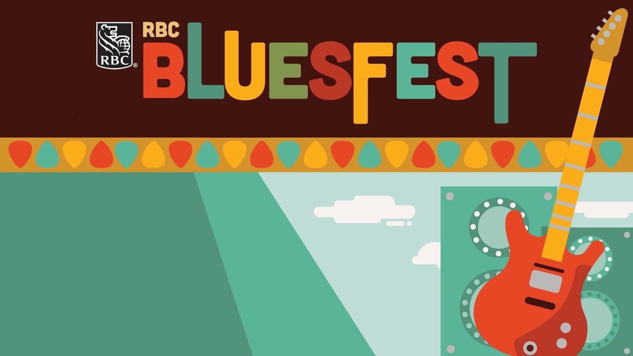 RBC Ottawa Bluesfest