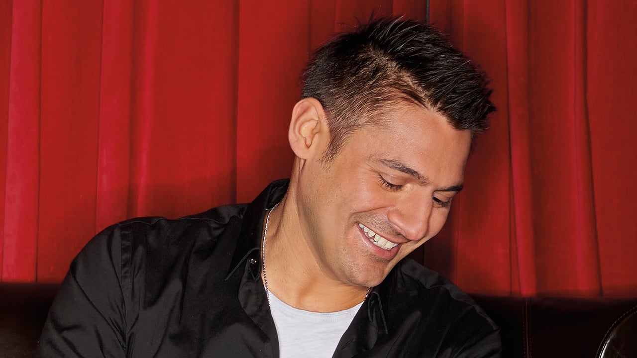 Danny Bhoy