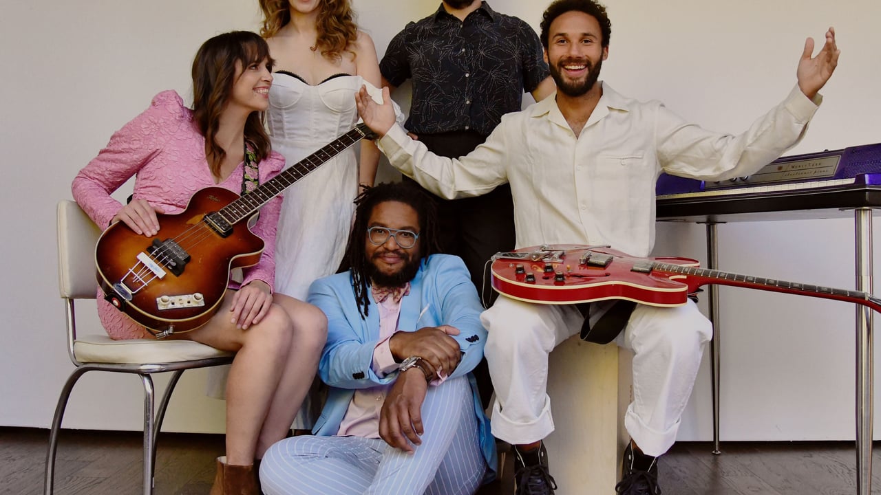 Lake Street Dive