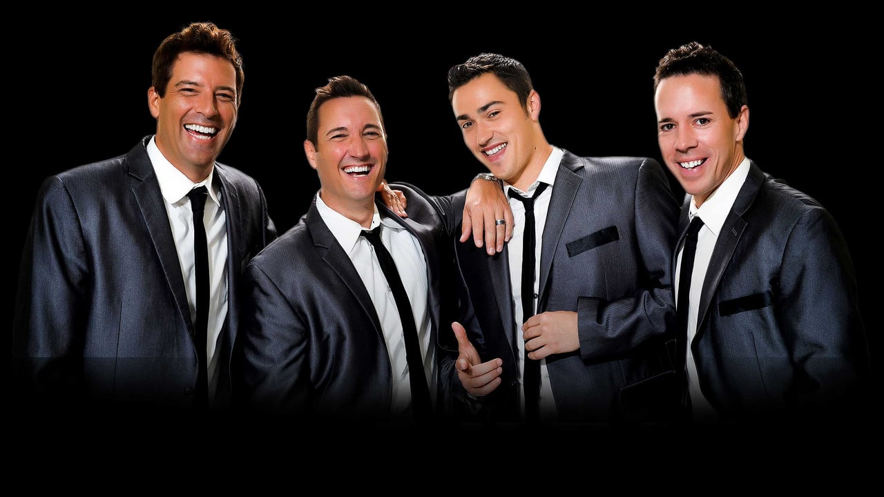 Atlantic City Boys Ticket + Hotel Deals