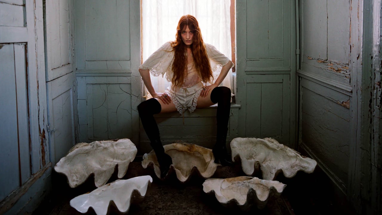 Florence + The Machine | I-Days Milano 2026