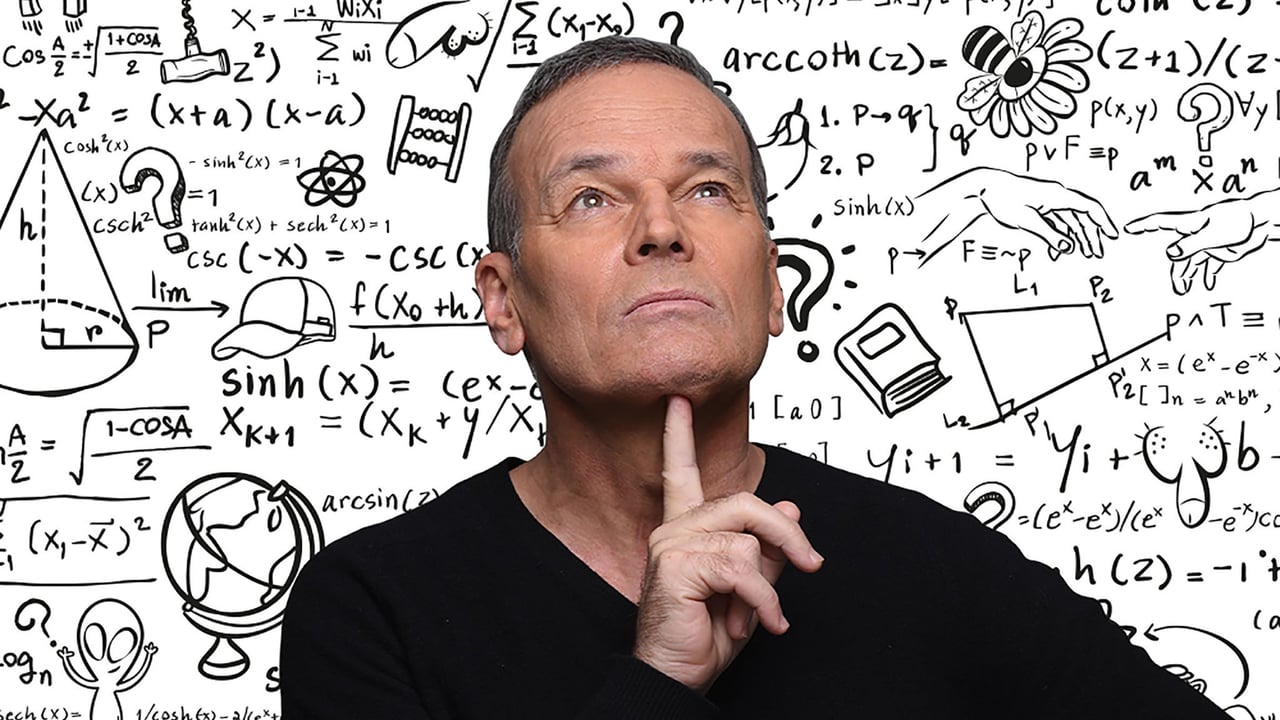 Laurent Baffie