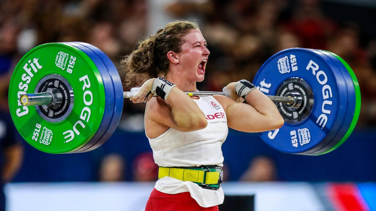 CrossFit Games