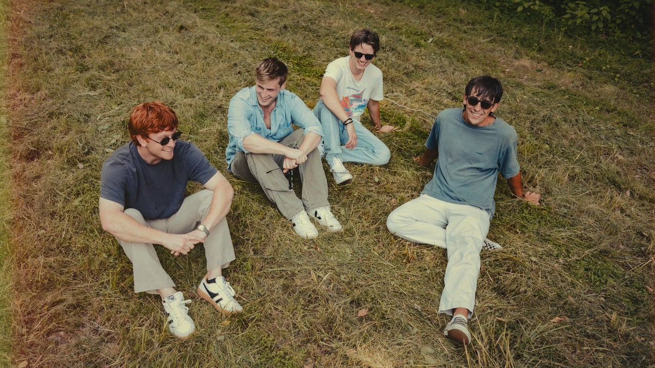 The Bends