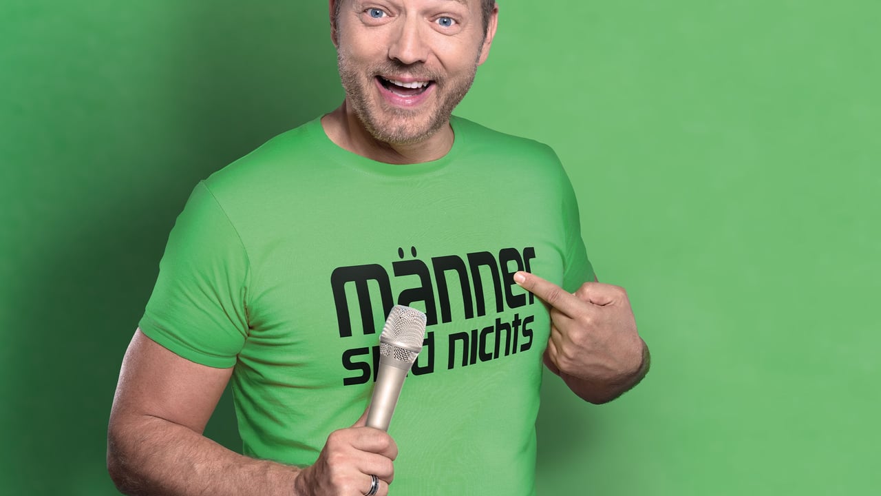 Mario Barth