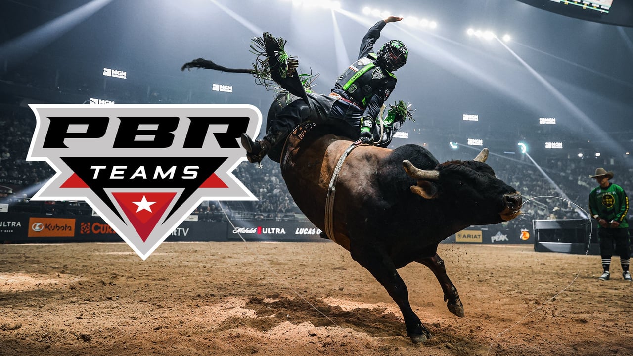 PBR Team Series: 3 Day Package (Ticket Includes Access to All Days)