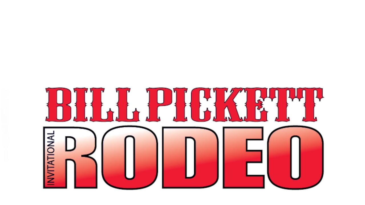Bill Pickett Invitational Rodeo