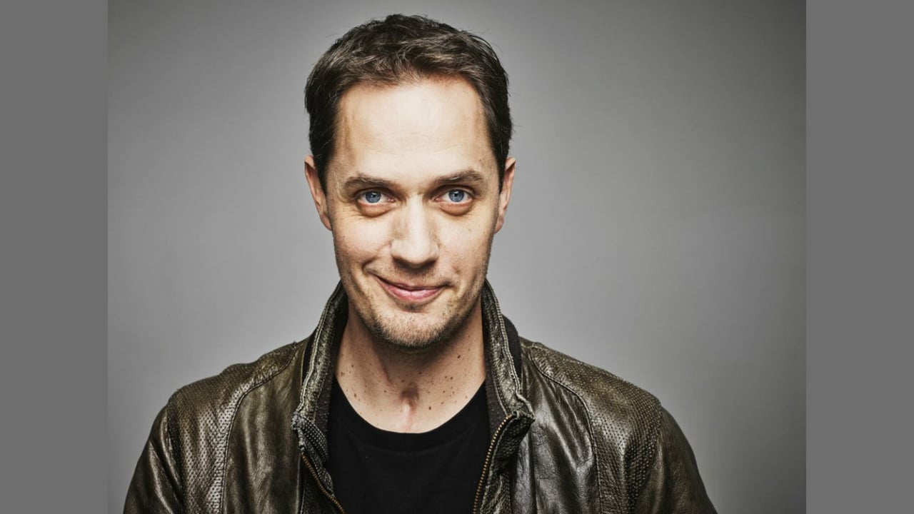 Grand Corps Malade