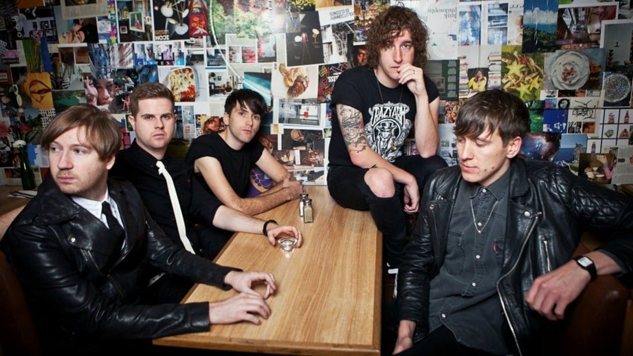 The Pigeon Detectives