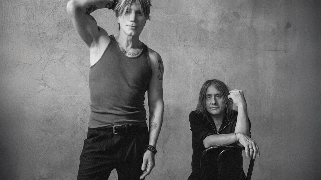 Goo Goo Dolls - Summer 2026
