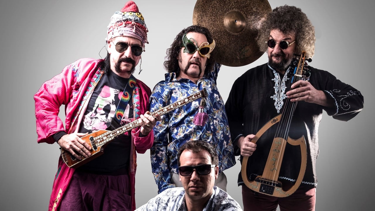 Baba Zula @ SO36