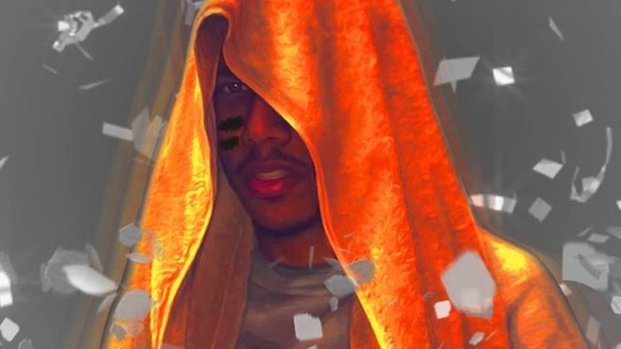 Aj Tracey