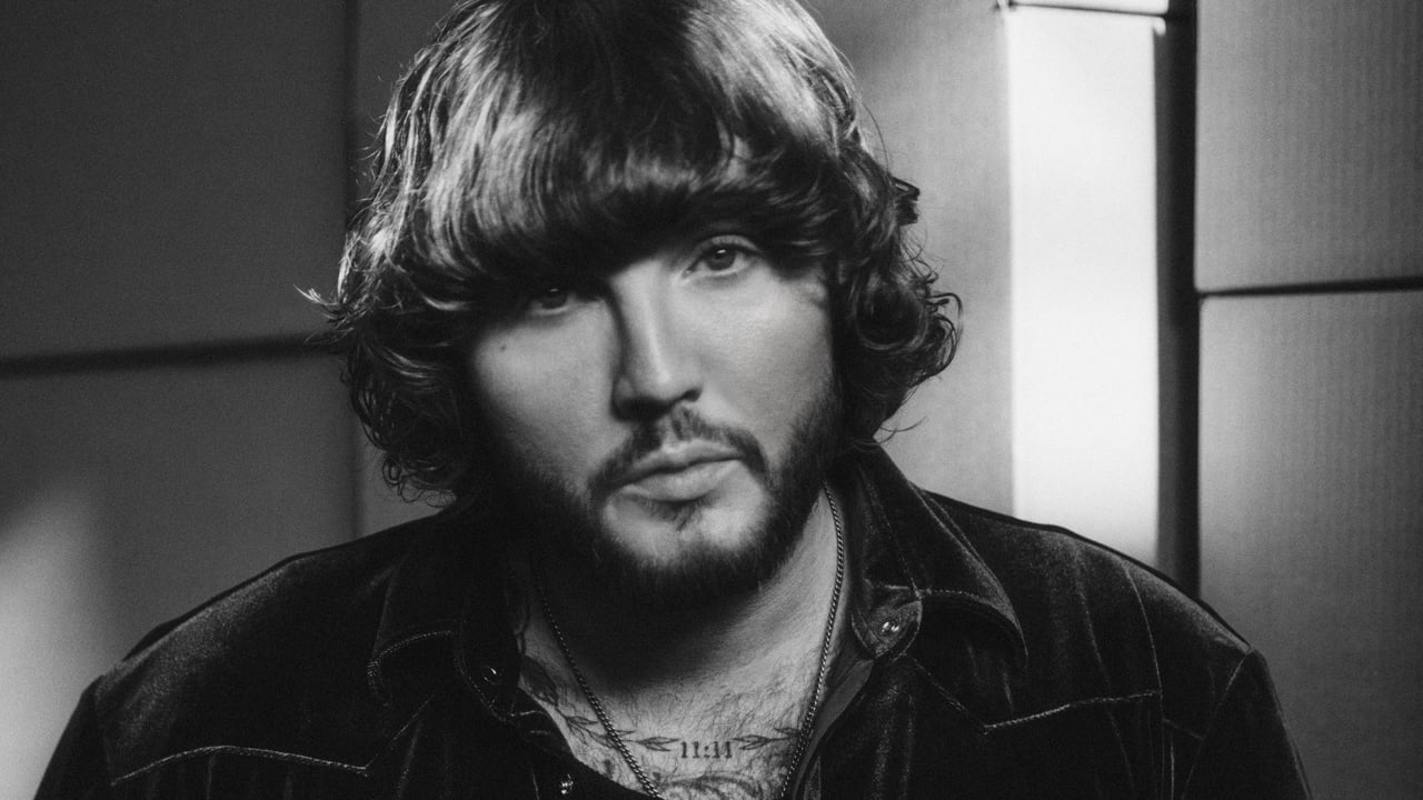 James Arthur- Official Ticket and Hotel Bundls