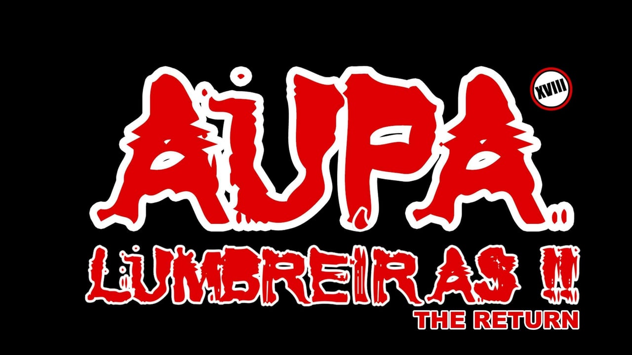 Aúpa Lumbreiras!!