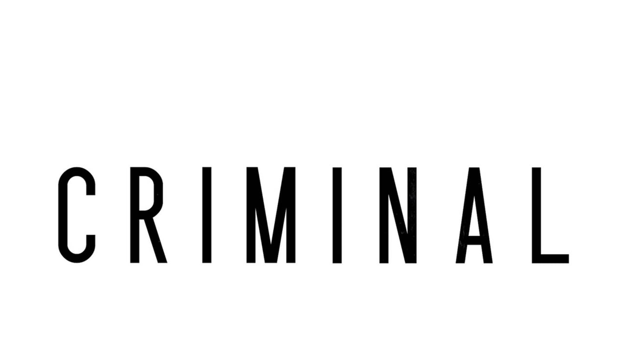 Criminal Podcast