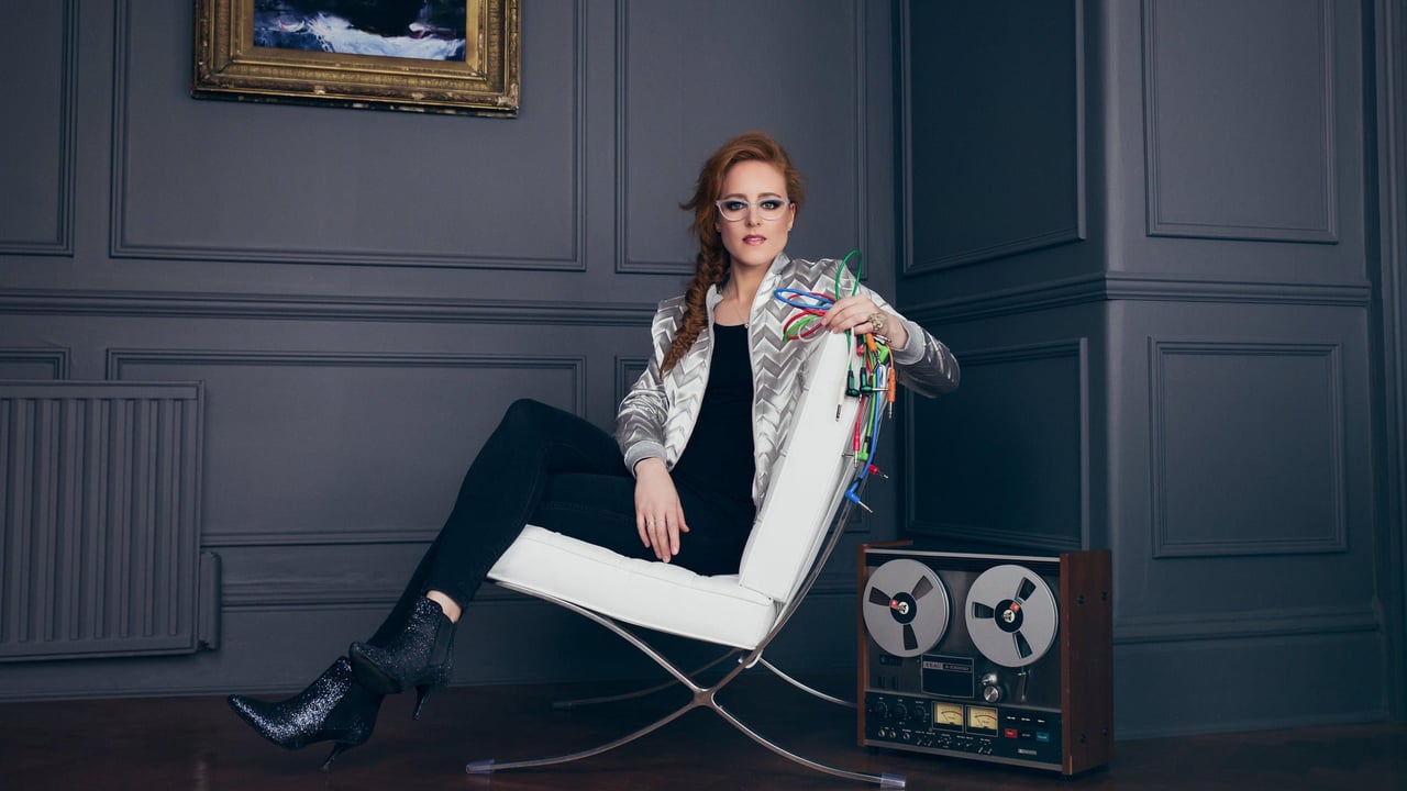 Hannah Peel