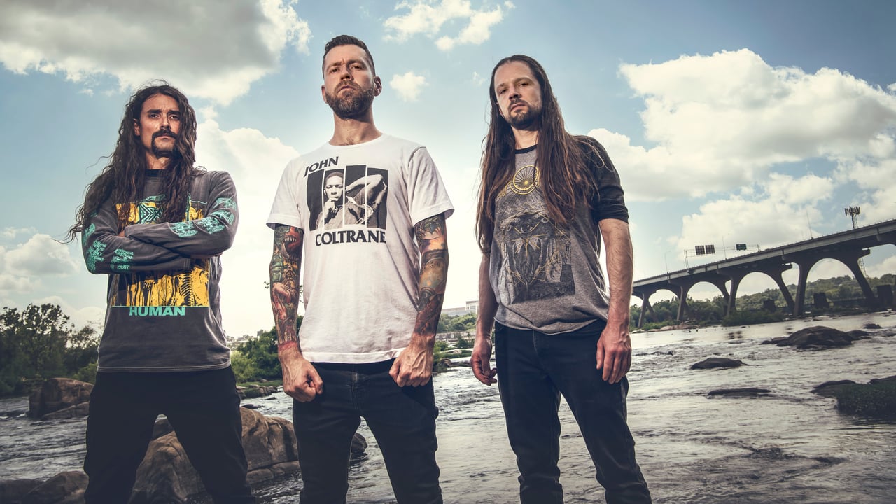 REVOCATION 20 Years of Torment