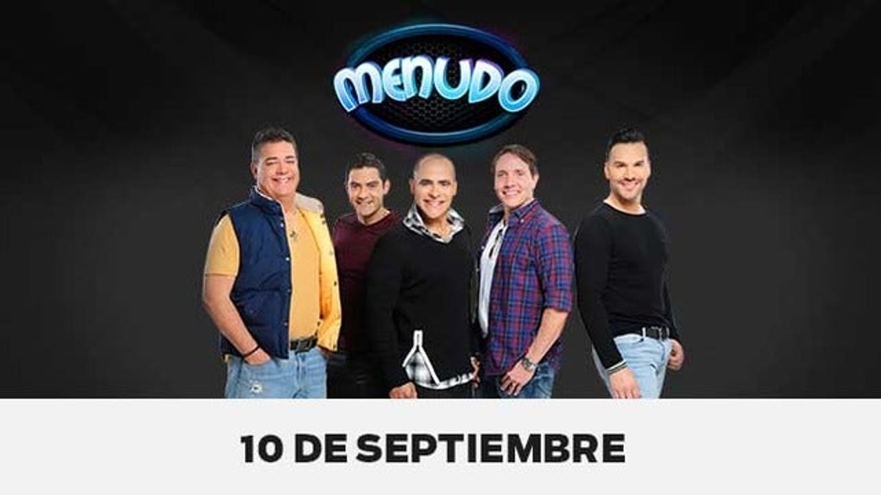 Menudo