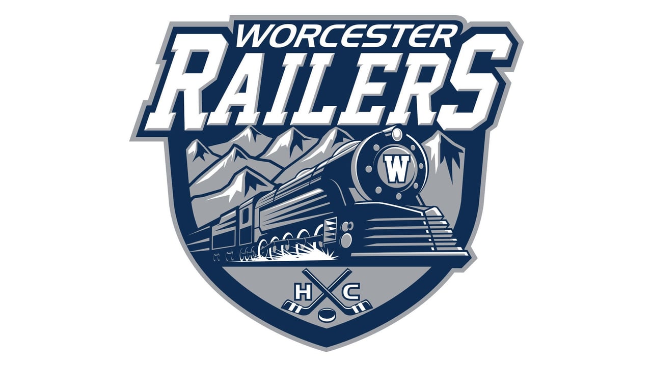 Worcester Railers
