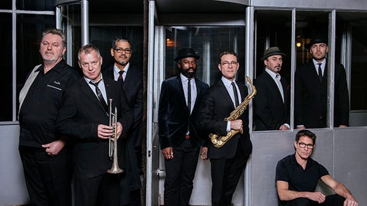 New Cool Collective