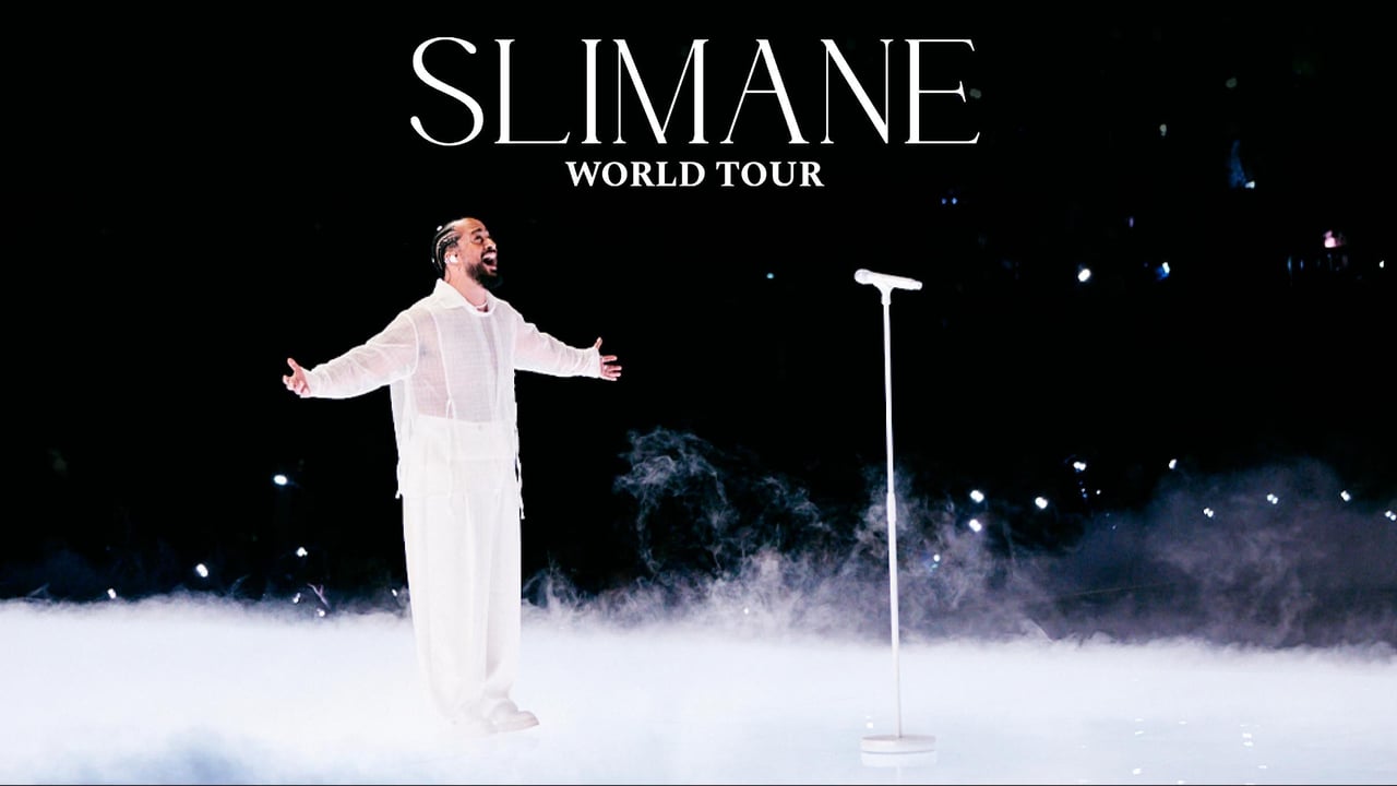 SLIMANE SYMPHONIQUE