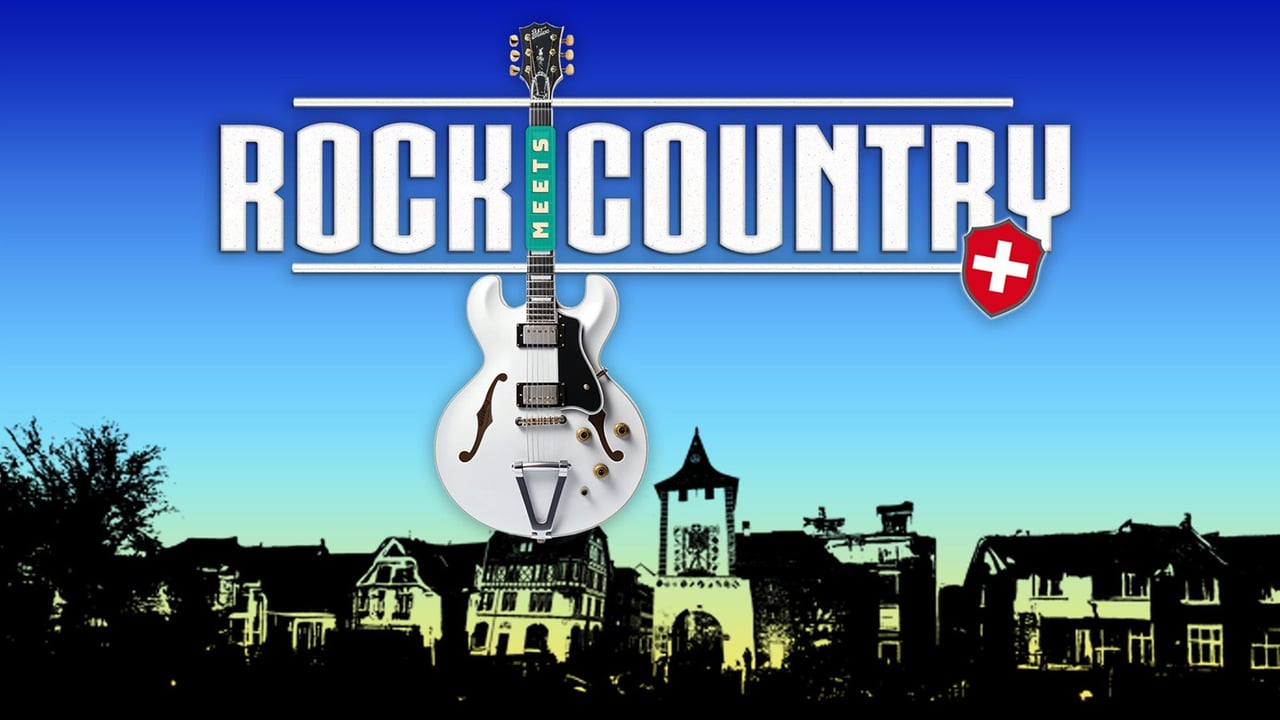 Rock Meets Country 2026 I 1-Tagespass Samstag