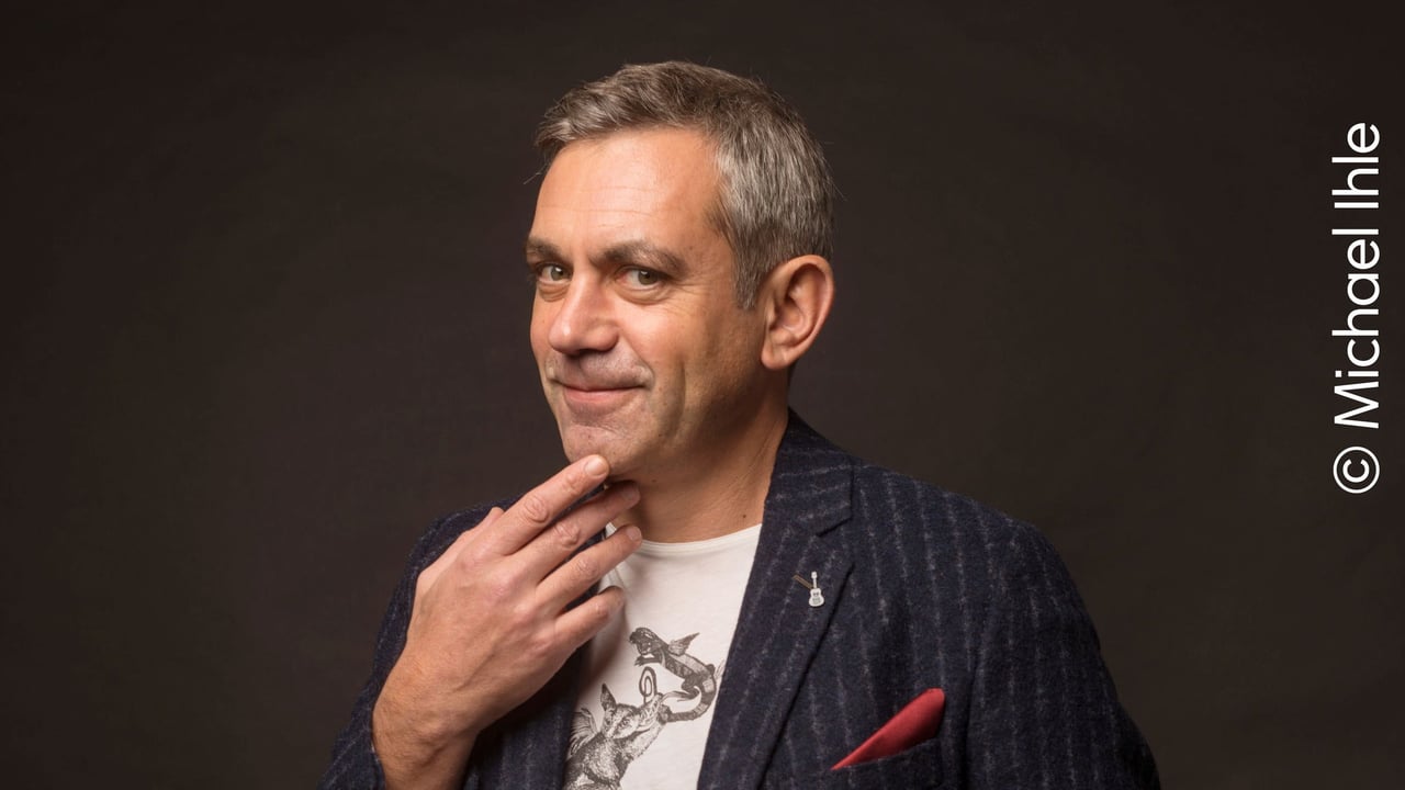 Wladimir Kaminer