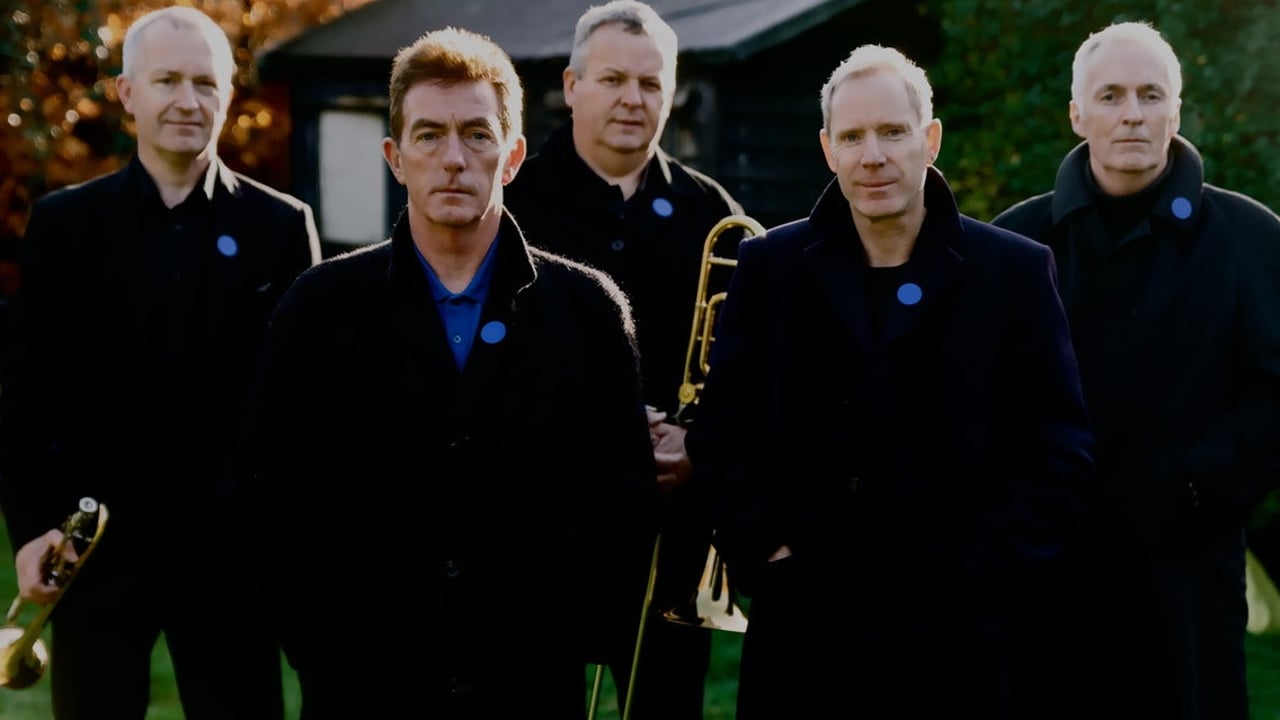 The Blades