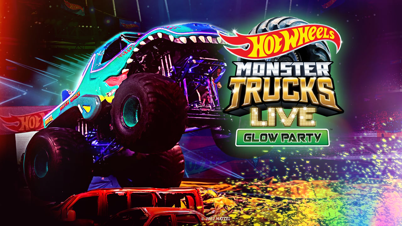 HOT WHEELS CASCADES SHOW
