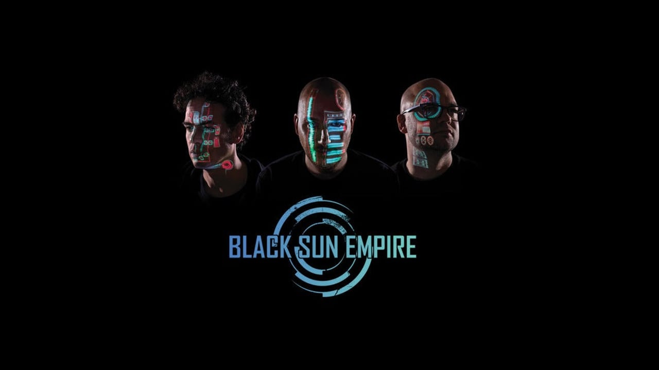 Black Sun Empire