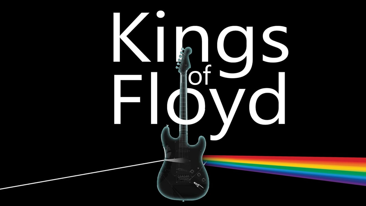 Kings of Floyd