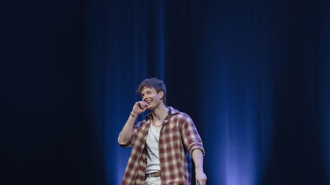 Matt Rife: Stay Golden Tour