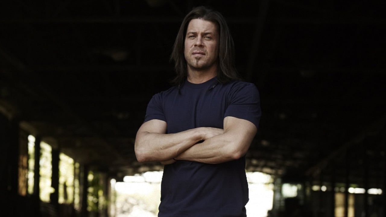 Christian Kane